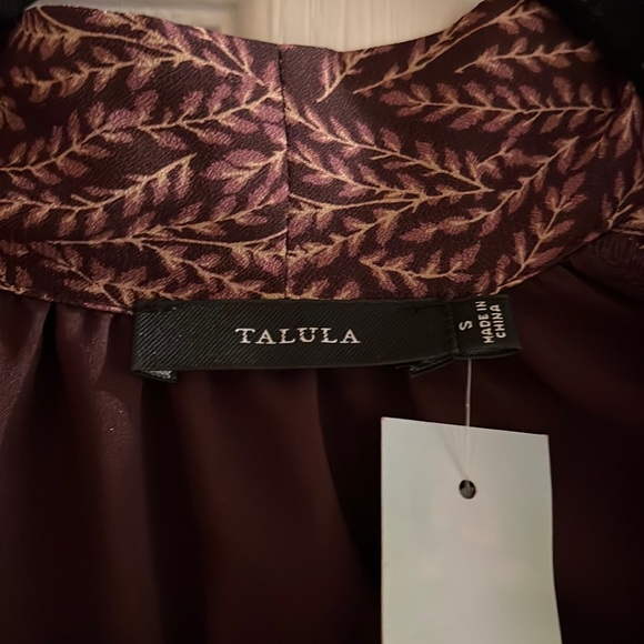 Aritzia Talula Cadogan dress - Picture 2 of 4
